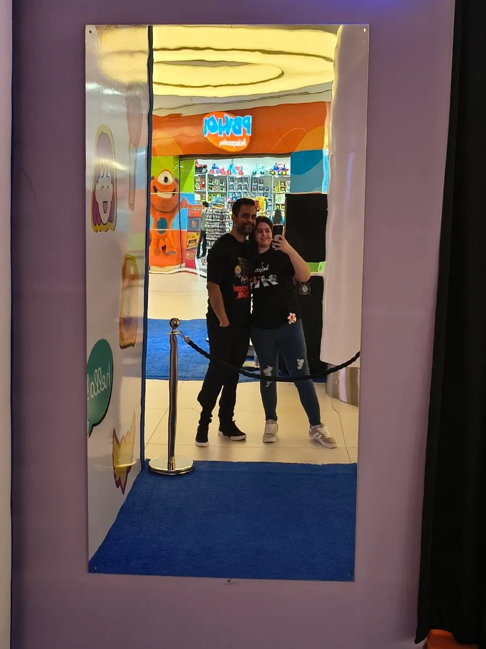 Nuestra primera salida del año ❤️ [ESP-ENG]