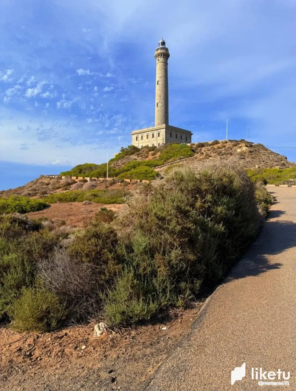 Un paseo por los paisajes de Murcia, España - A walk through the landscapes of Murcia, Spain.