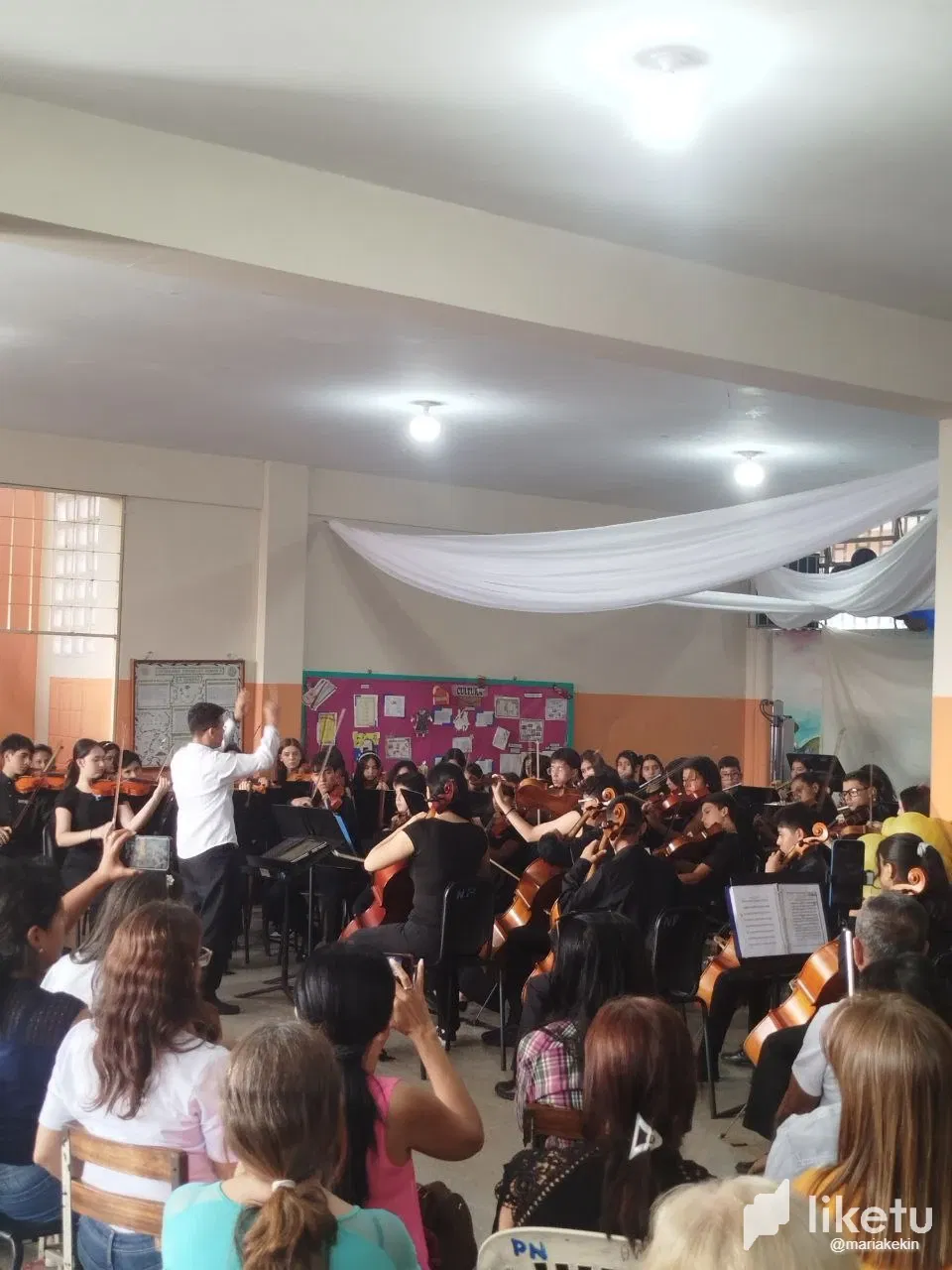 [ESP|ENG] Closing Concert Pim, downtown area | Concierto de Clausura Pim, zona centro