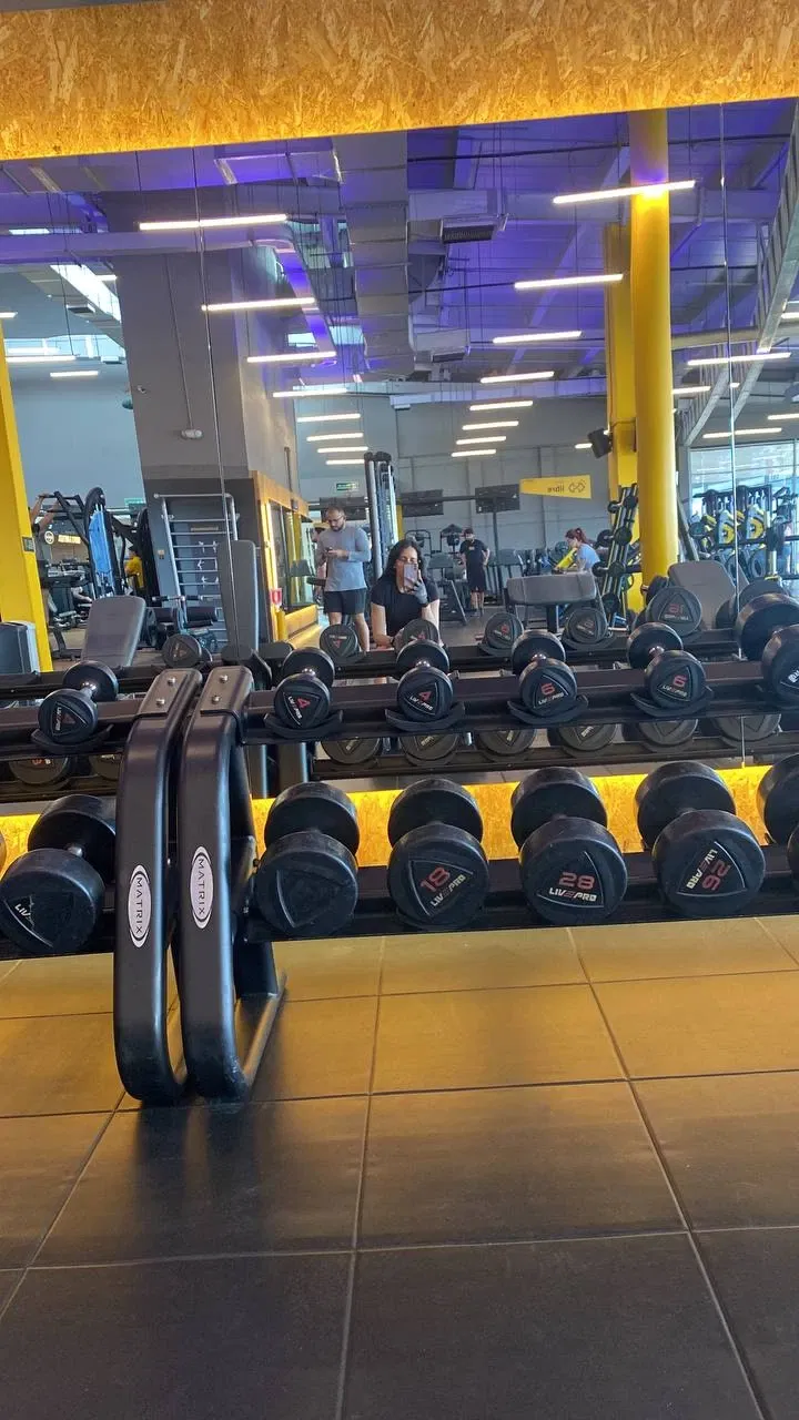 Full Deportes Tren Superior!