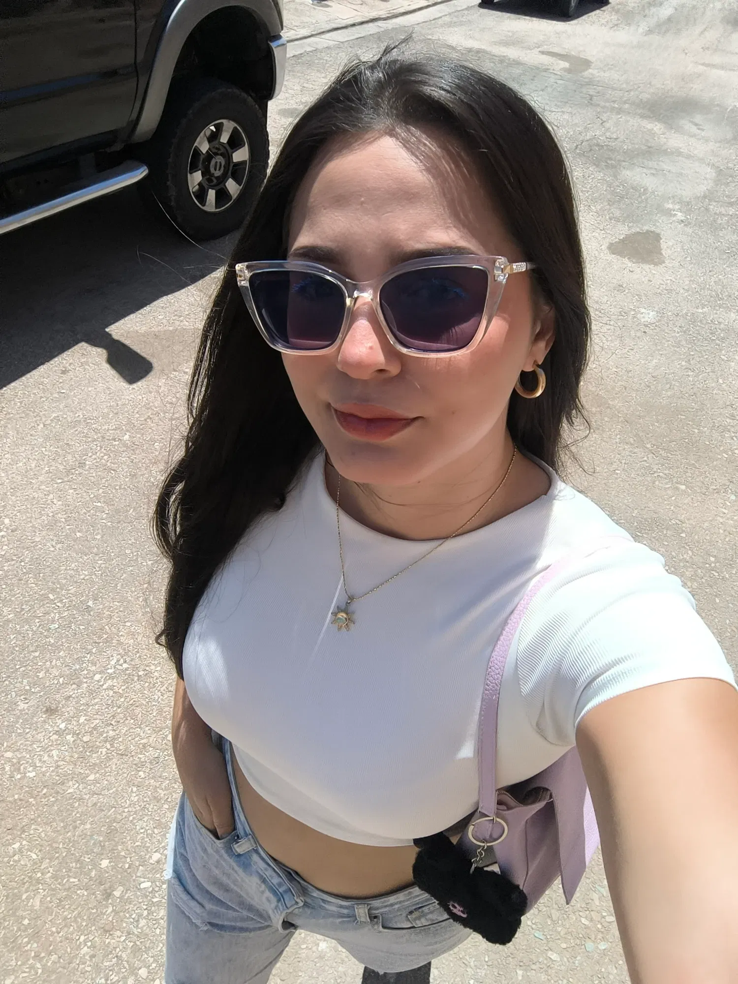 Sunny Wednesday ☀️ 