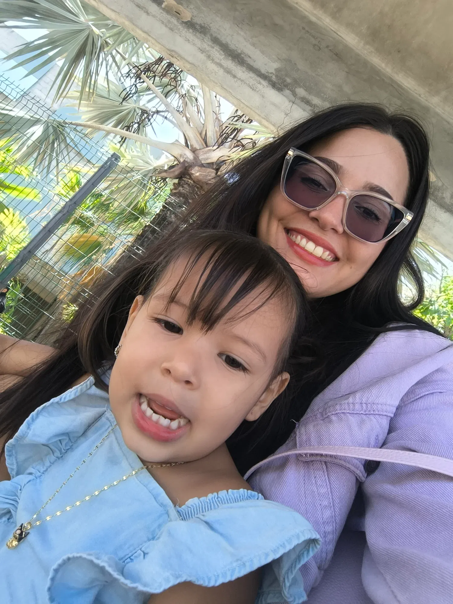 My princess and I 💖 