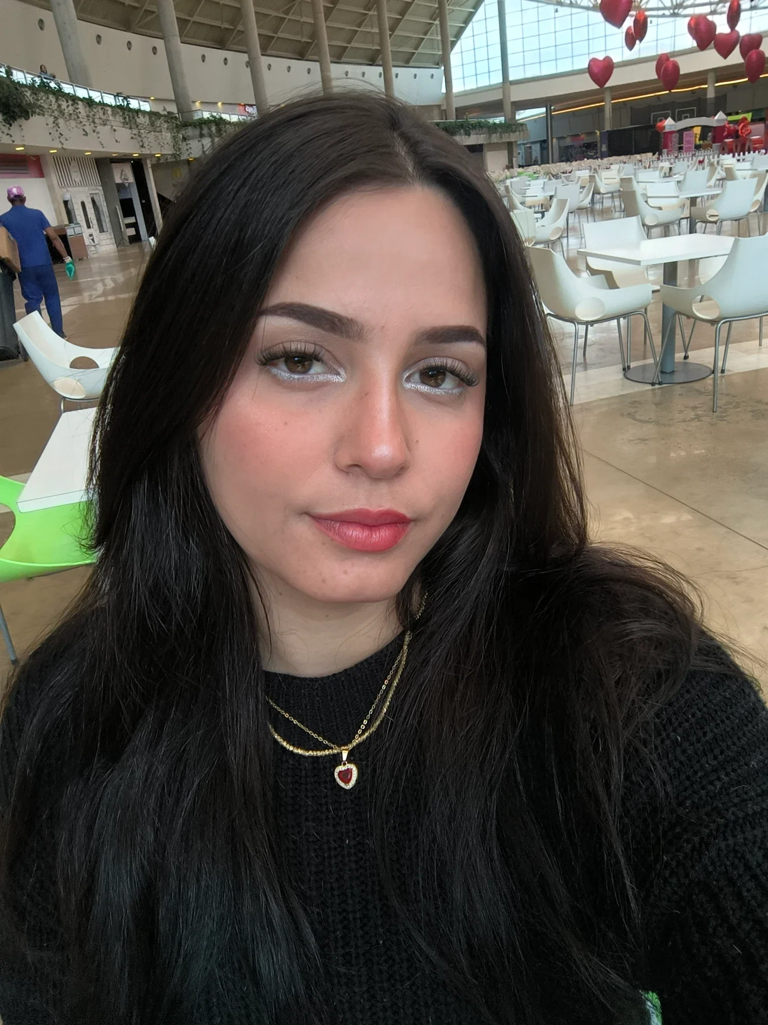 Start of the week ✨