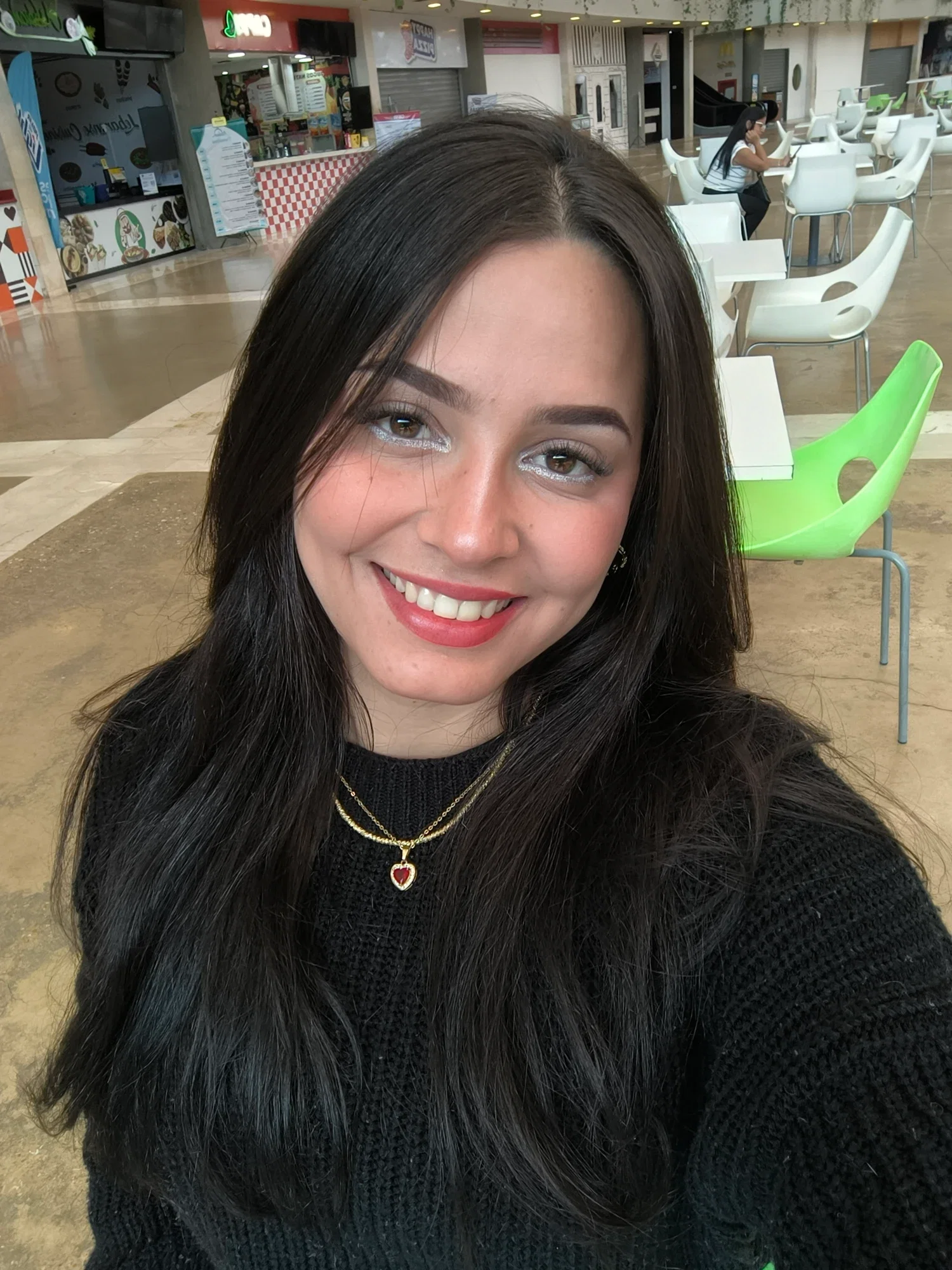 Start of the week ✨