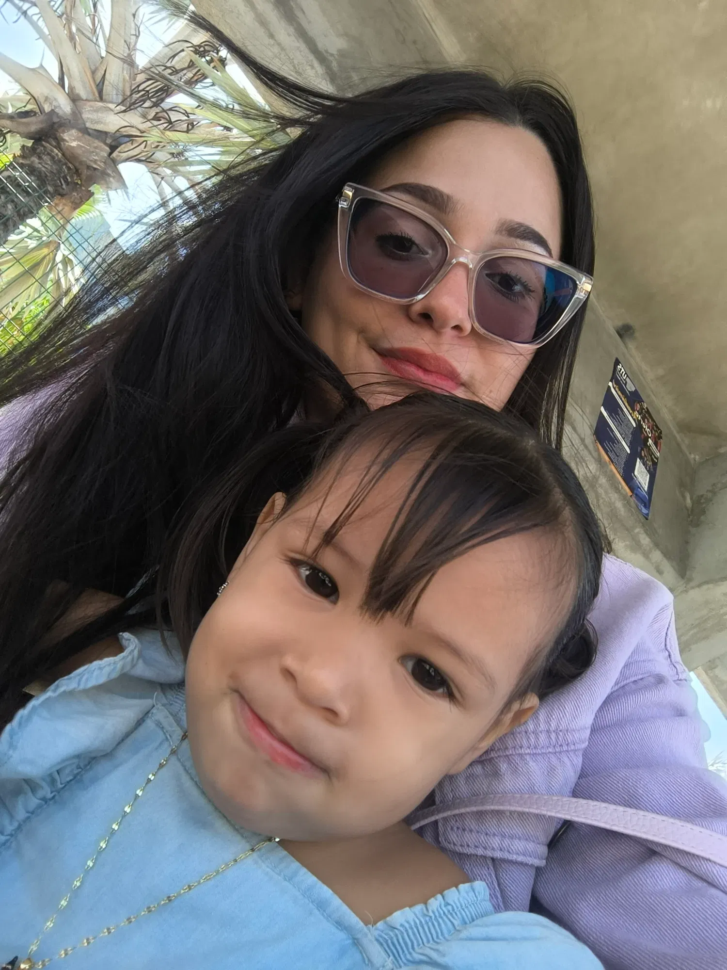 My princess and I 💖 