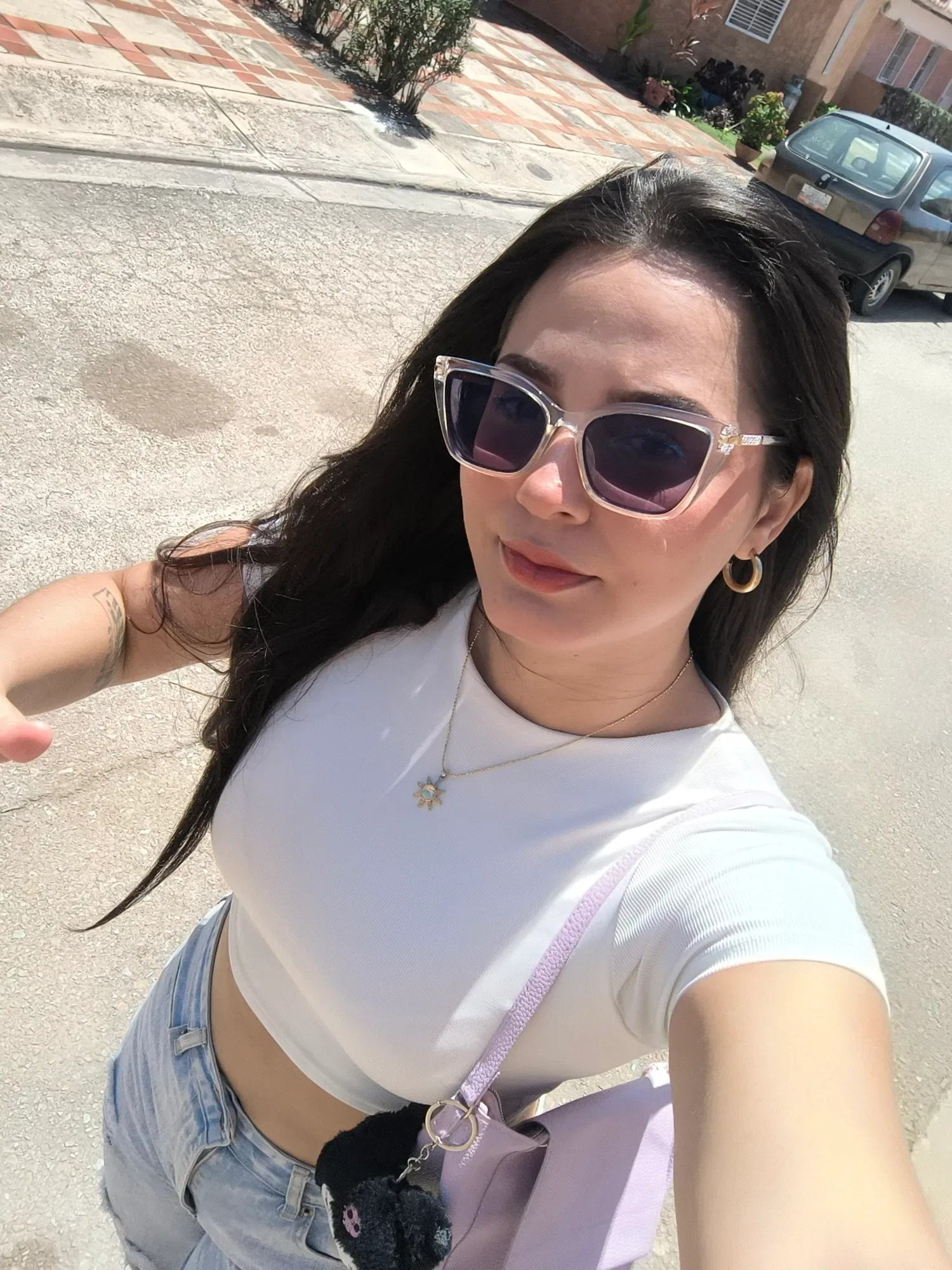 Sunny Wednesday ☀️ 