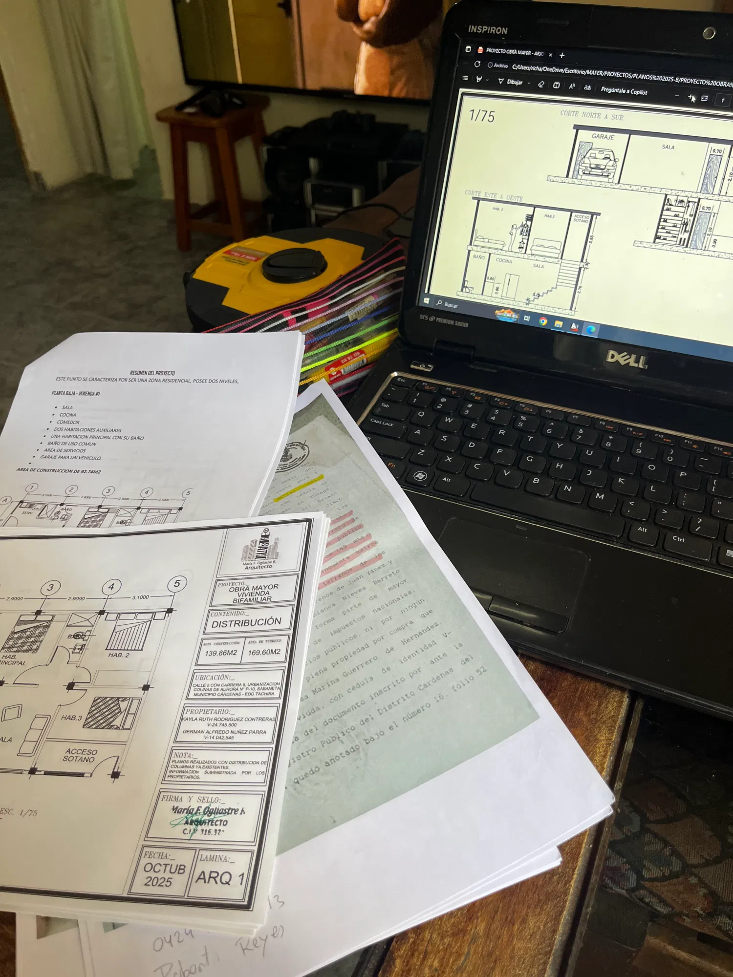 XPRfed51546d…
Payout: 0.000 HBDUn pequeño descanso en mi momento de trabajo
2025-10-16 14:12<liketuimages> <center> ![RMhGrqs3vBTpimmN_IMG_9383.png