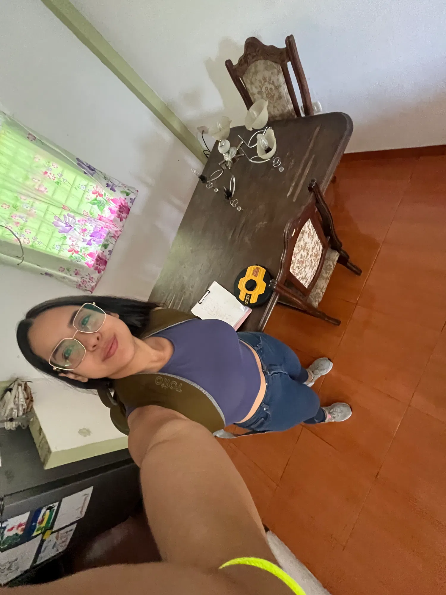 899KOGqkLE4Z…
Payout: 0.000 HBDSábado de trabajito 🫶🏽✨
2025-10-19 01:15<liketuimages> <center> ![TXBh0QmMjcIHHj3h_IMG_9552.png