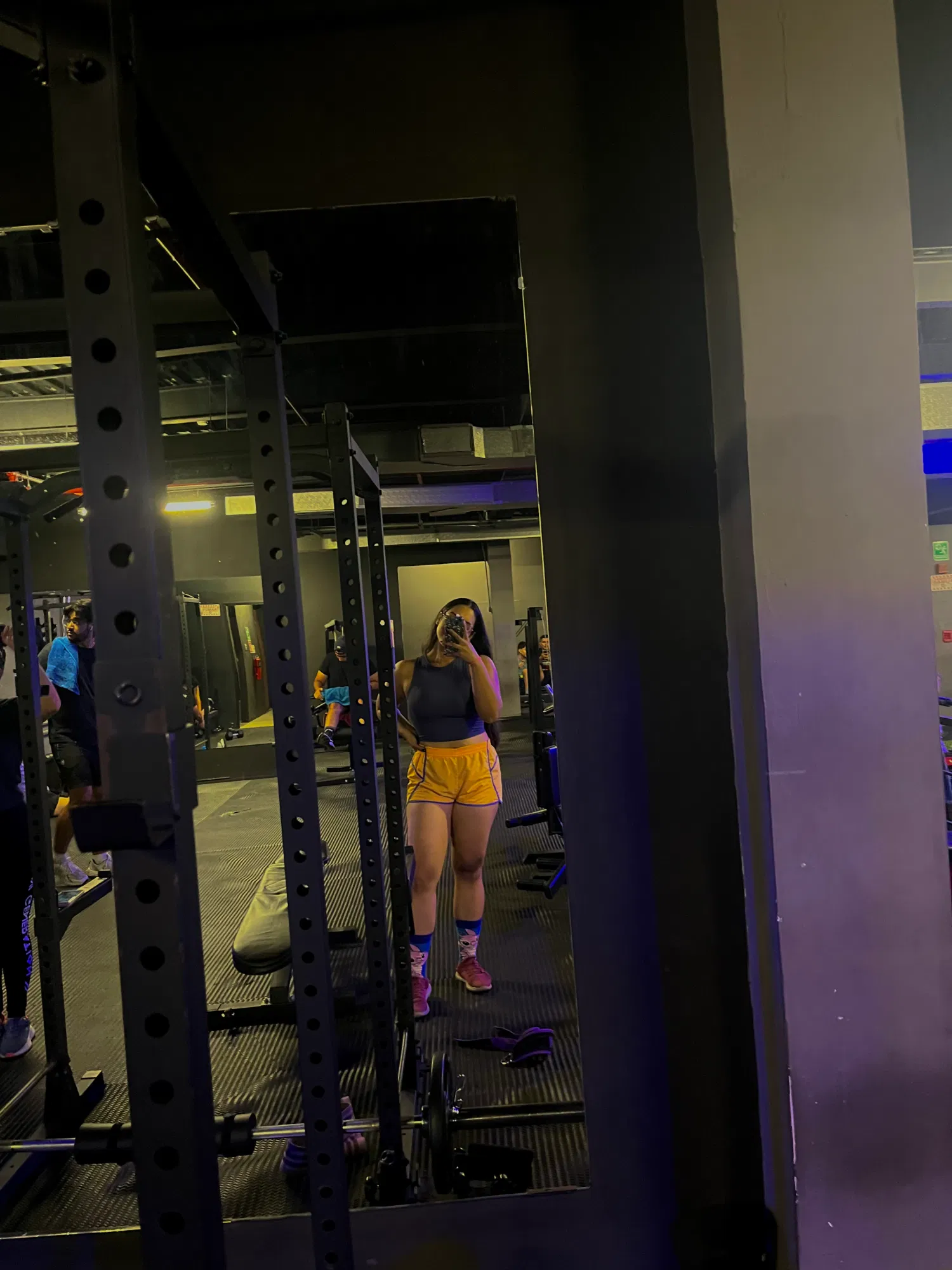 qa8gUcVCEHGX…
Payout: 0.000 HBDMi Outfit de hoy 🧡
2025-10-24 02:26<liketuimages> <center> ![XJ9eBOPo7dBbOCXs_IMG_9690.png