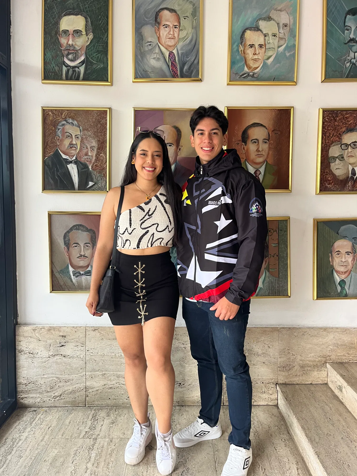 Acto de entrega de certificados: Entrenador Deportivo ❤️
