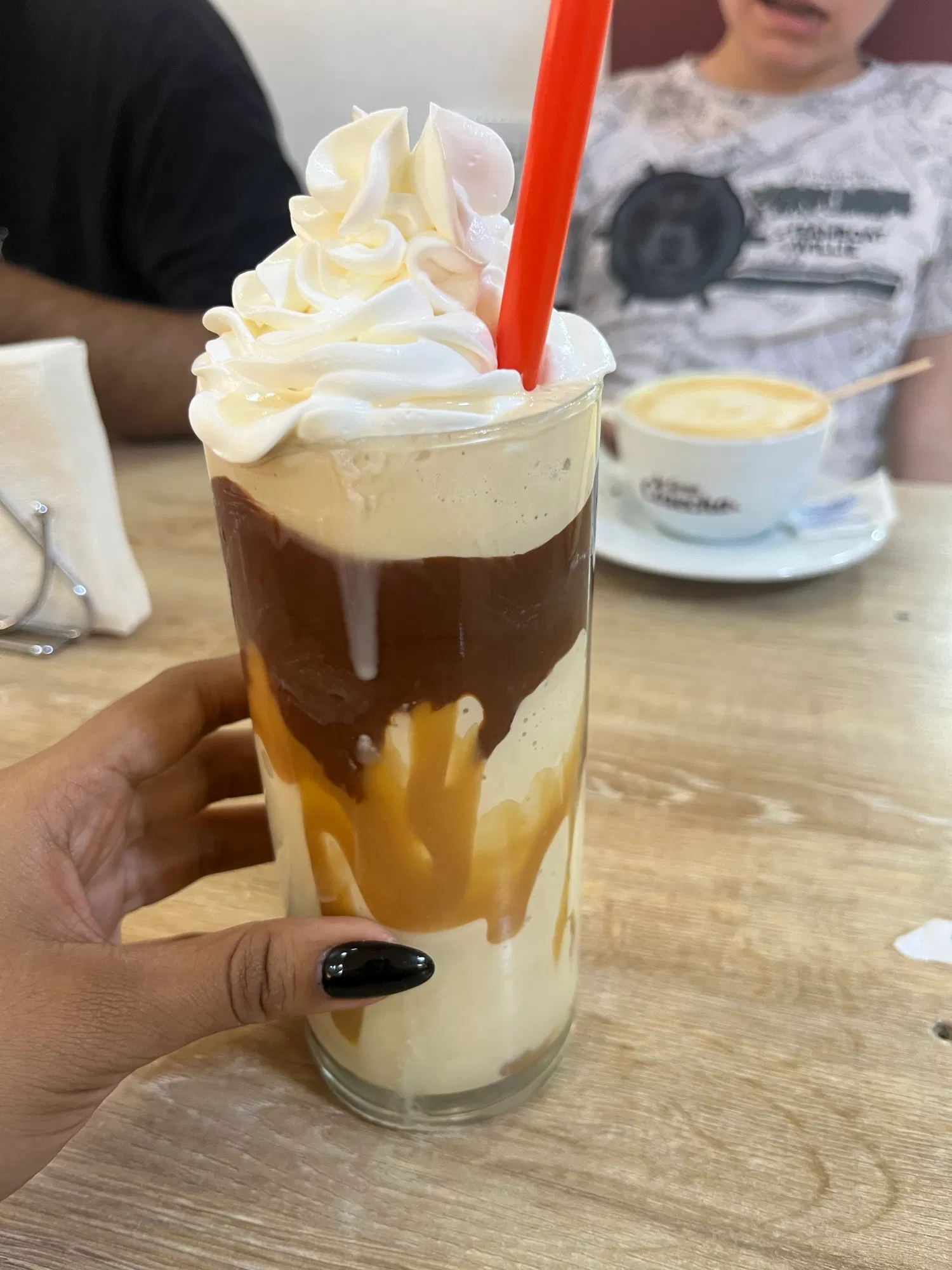 VWiTi10mJpBG…
Payout: 0.000 HBDCafecito Time
2025-10-21 23:37<liketuimages> <center> ![ZrtBekCezrDDQvhQ_IMG_9596.png