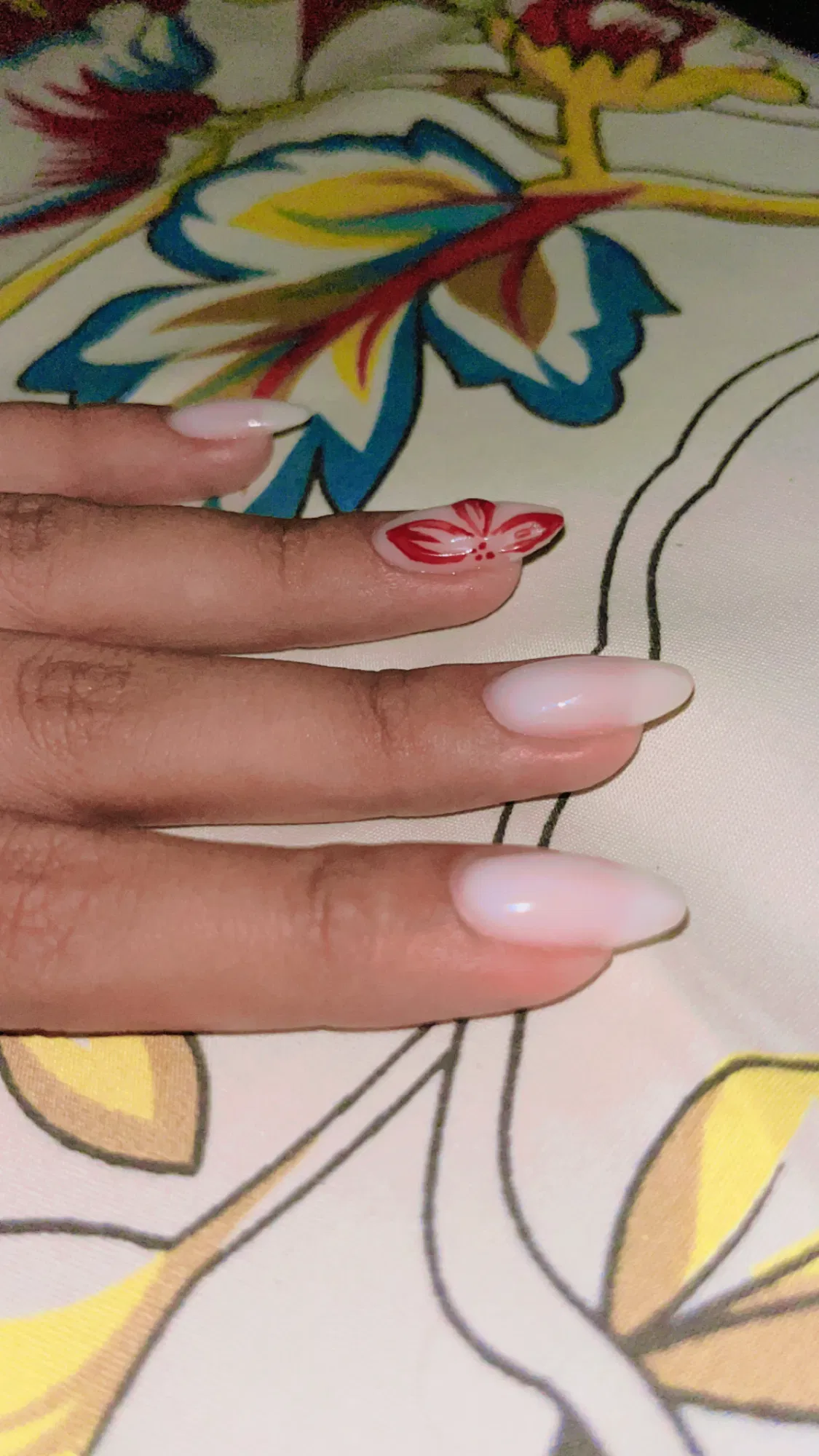 qhPrIs5toMi6…
Payout: 0.000 HBDMartes de manicure 💅 🫶🏽
2025-09-17 03:05<liketuimages> <center> ![jATj93sN9naXYr0Q_IMG_8050.png