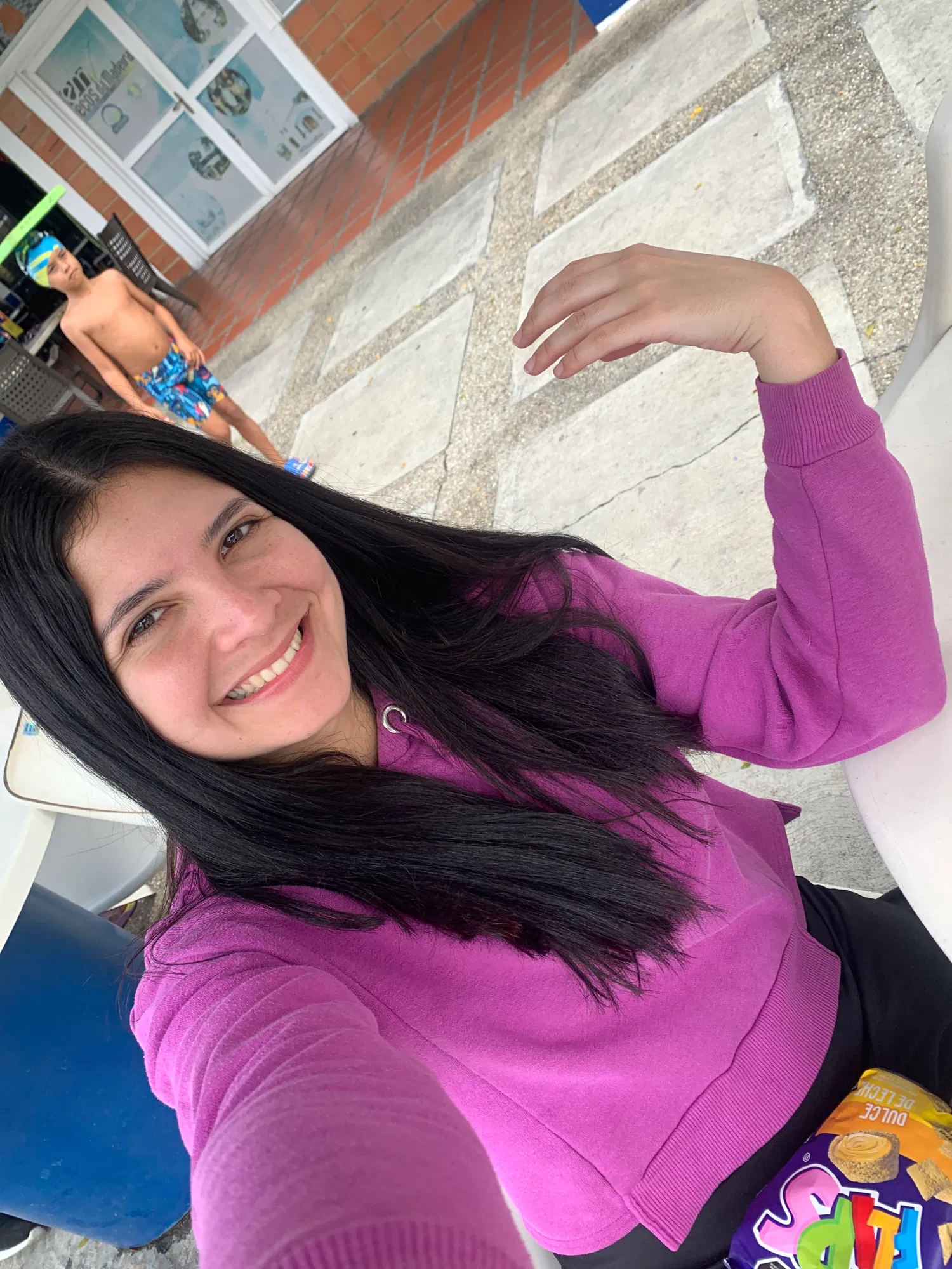 eSEVzhMBKgUbR…
Payout: 0.000 HBDMorado 💜
2025-10-22 19:14<liketuimages> <center> ![qaxQUGh90PrUxecS_image.png