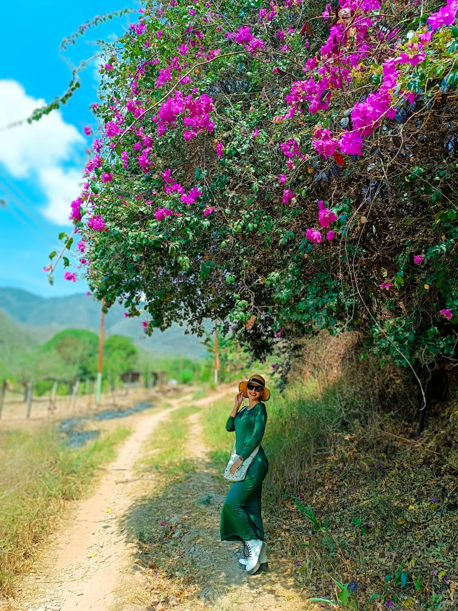 Finally... You're gone March 2025! 🙌🏻🤍