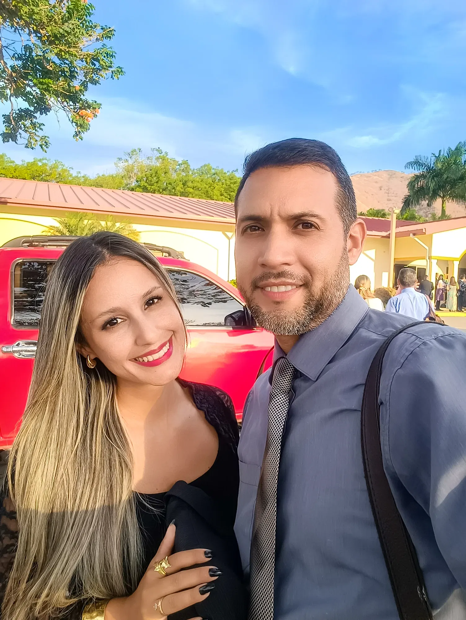 Finally... You're gone March 2025! 🙌🏻🤍