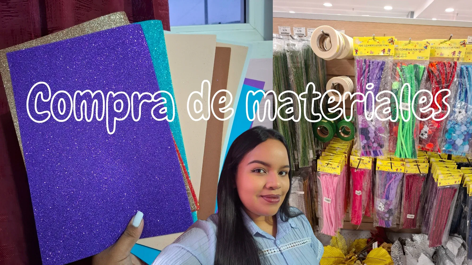 GWxQhht…
Payout: 9.267 HBDCompra de materiales para seguir creando manualidades. / Purchase materials to continue creating crafts.
2025-08-14 16:49<liketuimages> <center> ![4Kn1tjPpKn6jQQwg_1000765369.webp