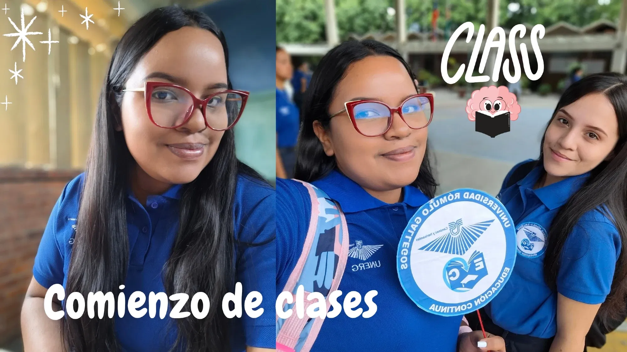 Una nueva oportunidad para seguir creciendo como profesional. / A new opportunity to continue growing as a professional.