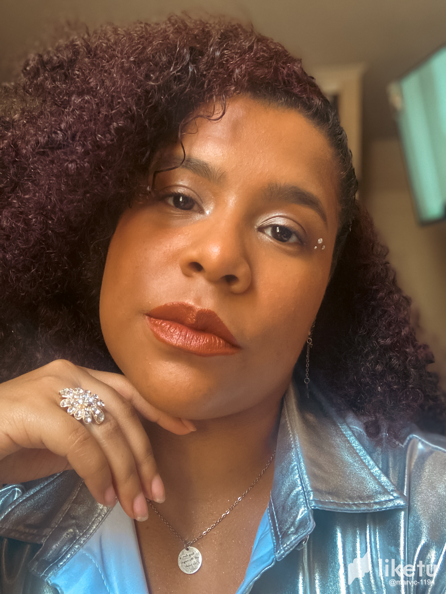 Outfit para ver “Reinassance: A Film by Beyoncé”✨💁🏾‍♀️