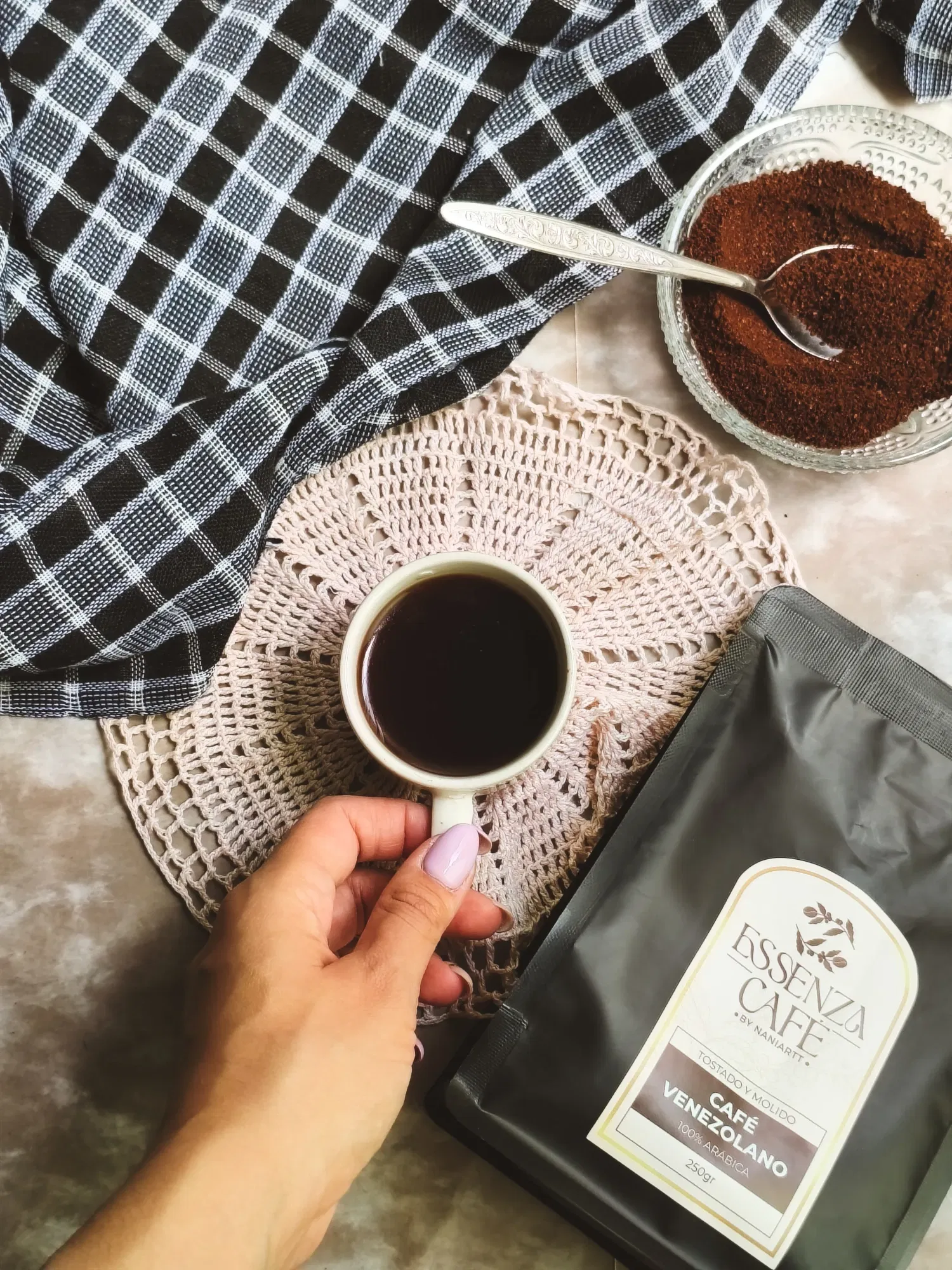 3paftYtkQXm9j…
Payout: 0.000 HBD📷 El mejor regalo para una amante del café || The best gift for a coffee lover
2025-08-21 22:10<liketuimages> <center> ![l54GQqRAC1qQhHKL_1000004117.webp