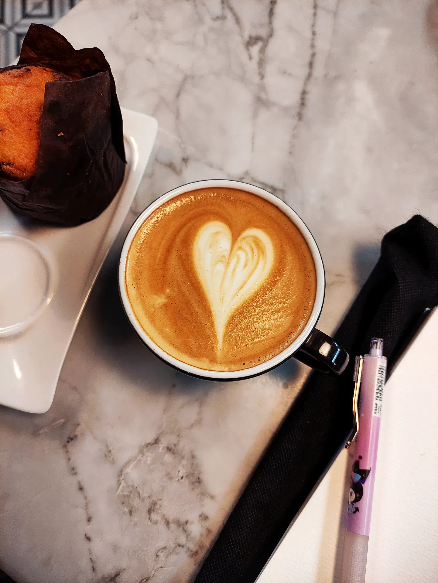 📷 [ESP] | [ENG] - Es más que una simple taza de café 