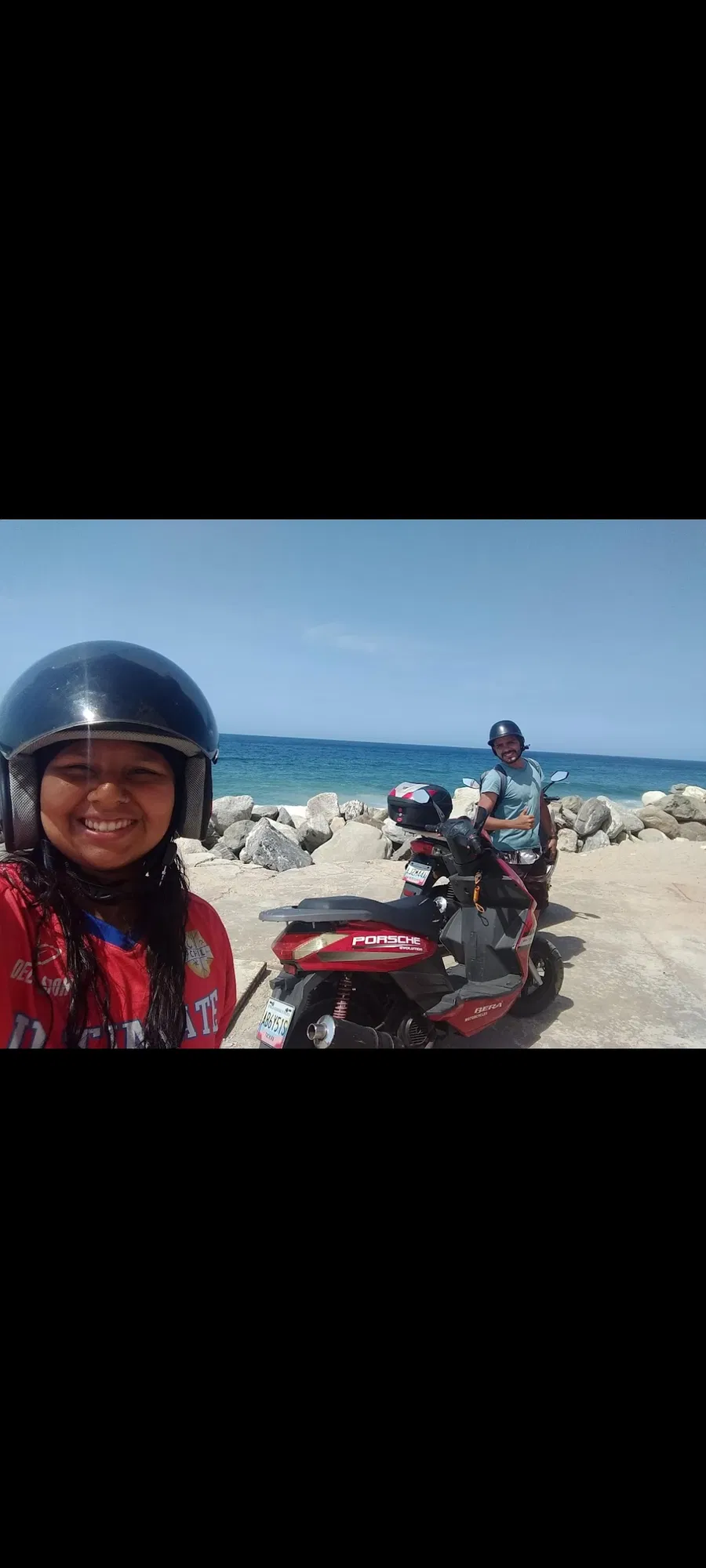 Always on two wheels 🛵 🚲.  /  siempre a dos ruedas  🛵 🚲