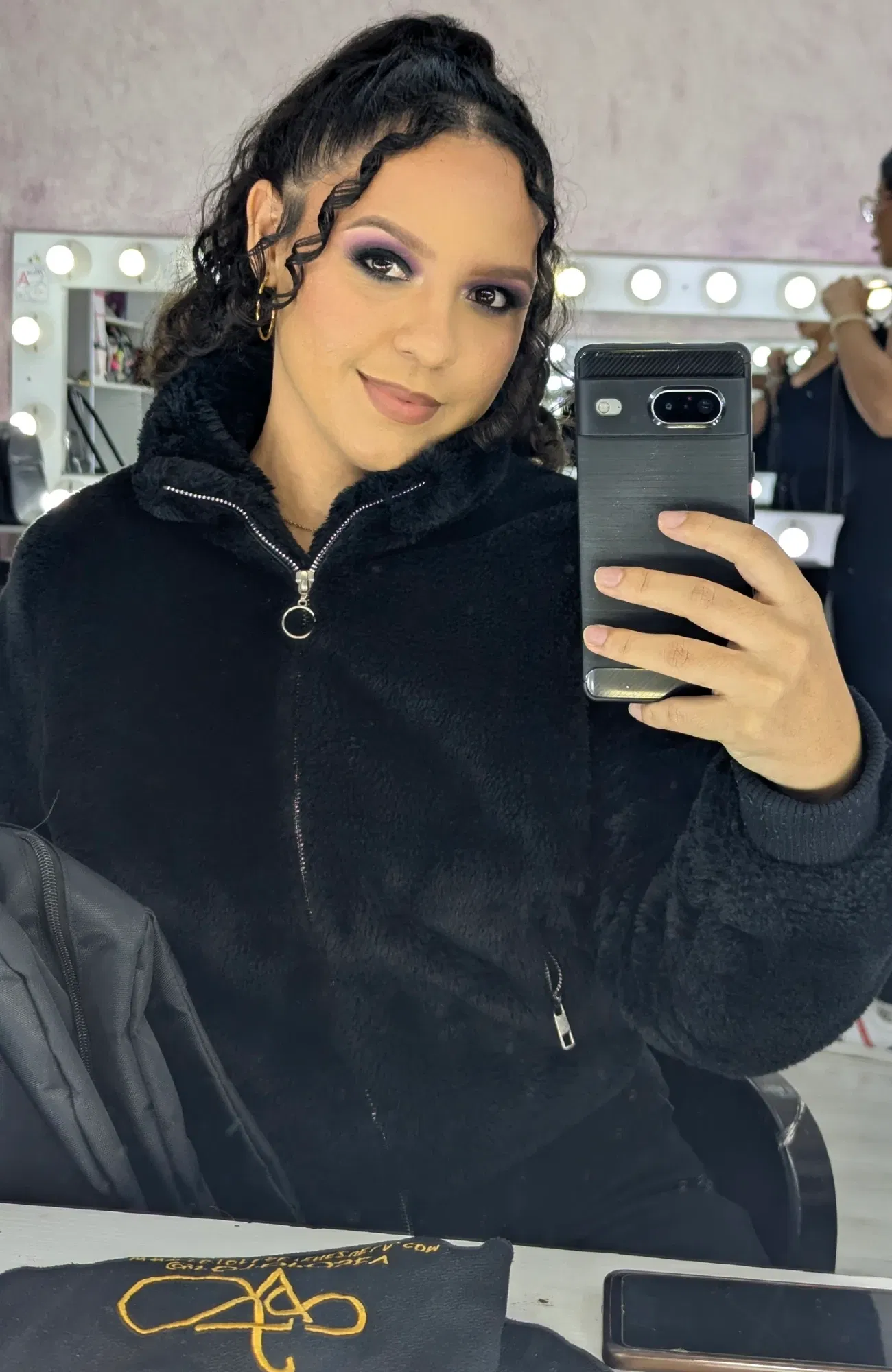 M0jPWcM…
Payout: 0.095 HBDDia 1 como modelo de maquillaje 💄🥰✨
2025-09-17 04:03<liketuimages> <center> ![e10yFOKIlaSd1xk6_1000008213.webp