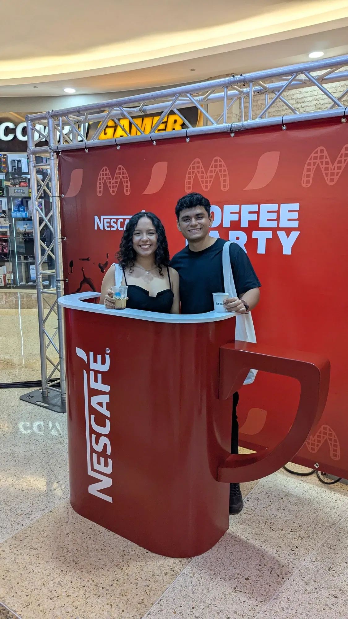 UHDIdKG…
Payout: 0.000 HBDGanamos una "Coffee Party", la mejor cita ☕✨
2025-03-28 02:57<liketuimages> <center> ![oR4c3pQ9nep9BmyB_1000004614.webp