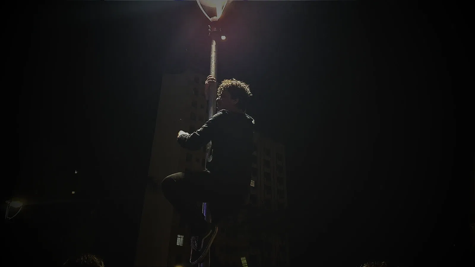 Night of Rock