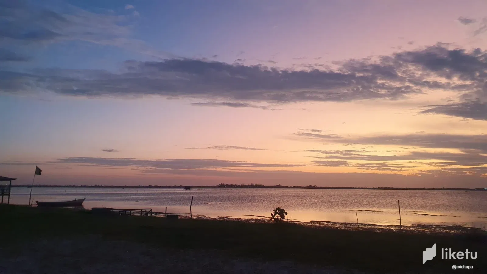 A Late Afternoon and a Place to Remember! [EN/PT]