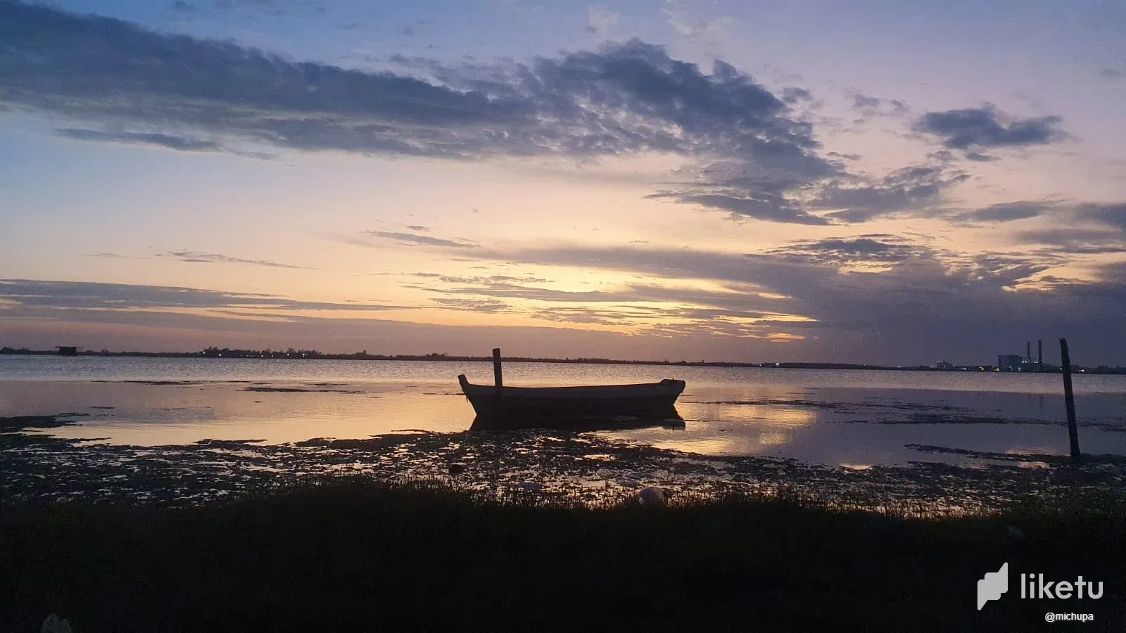 A Late Afternoon and a Place to Remember! [EN/PT]