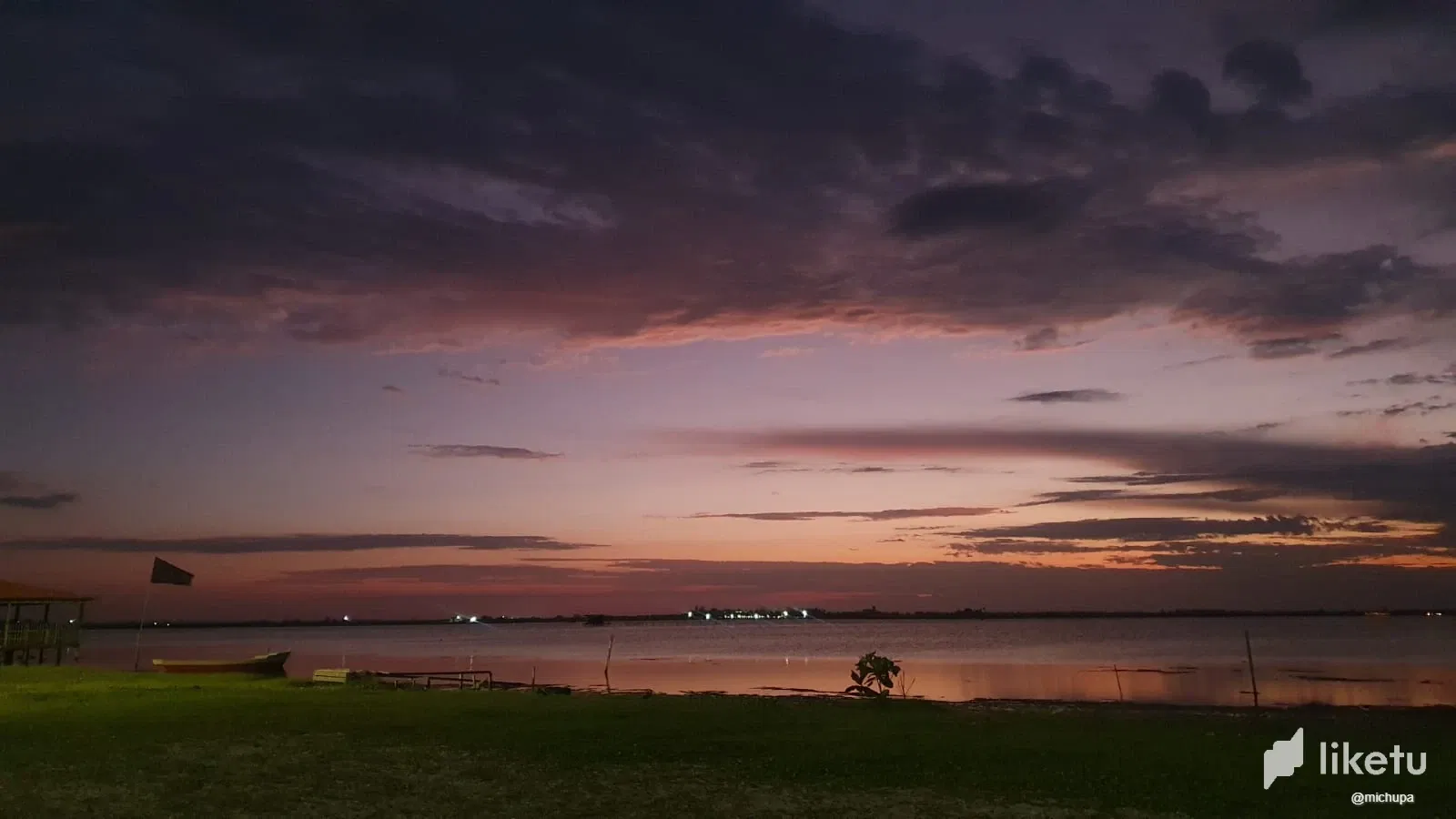 A Late Afternoon and a Place to Remember! [EN/PT]