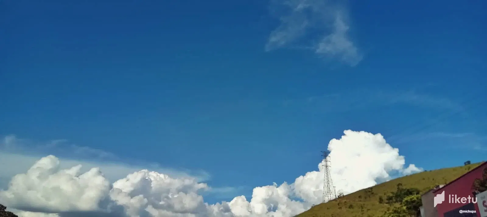 Is this cotton? Love the Clouds Contest #194