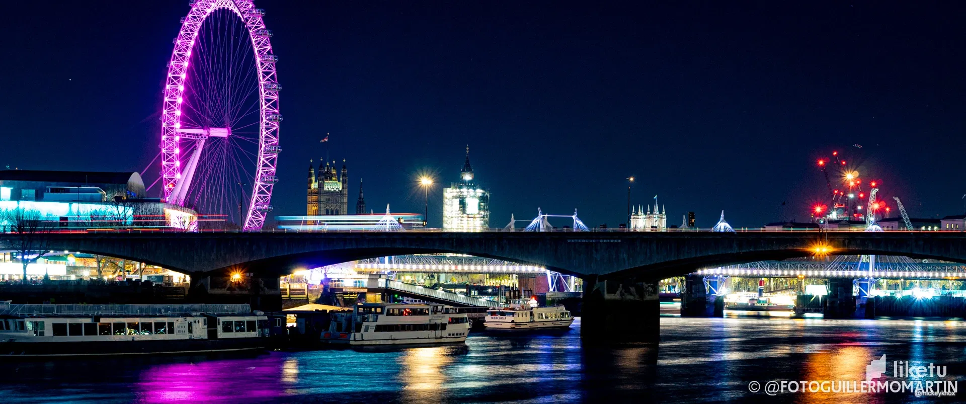 ¡Hola! Me presento... / Hi! Let me introduce myself...