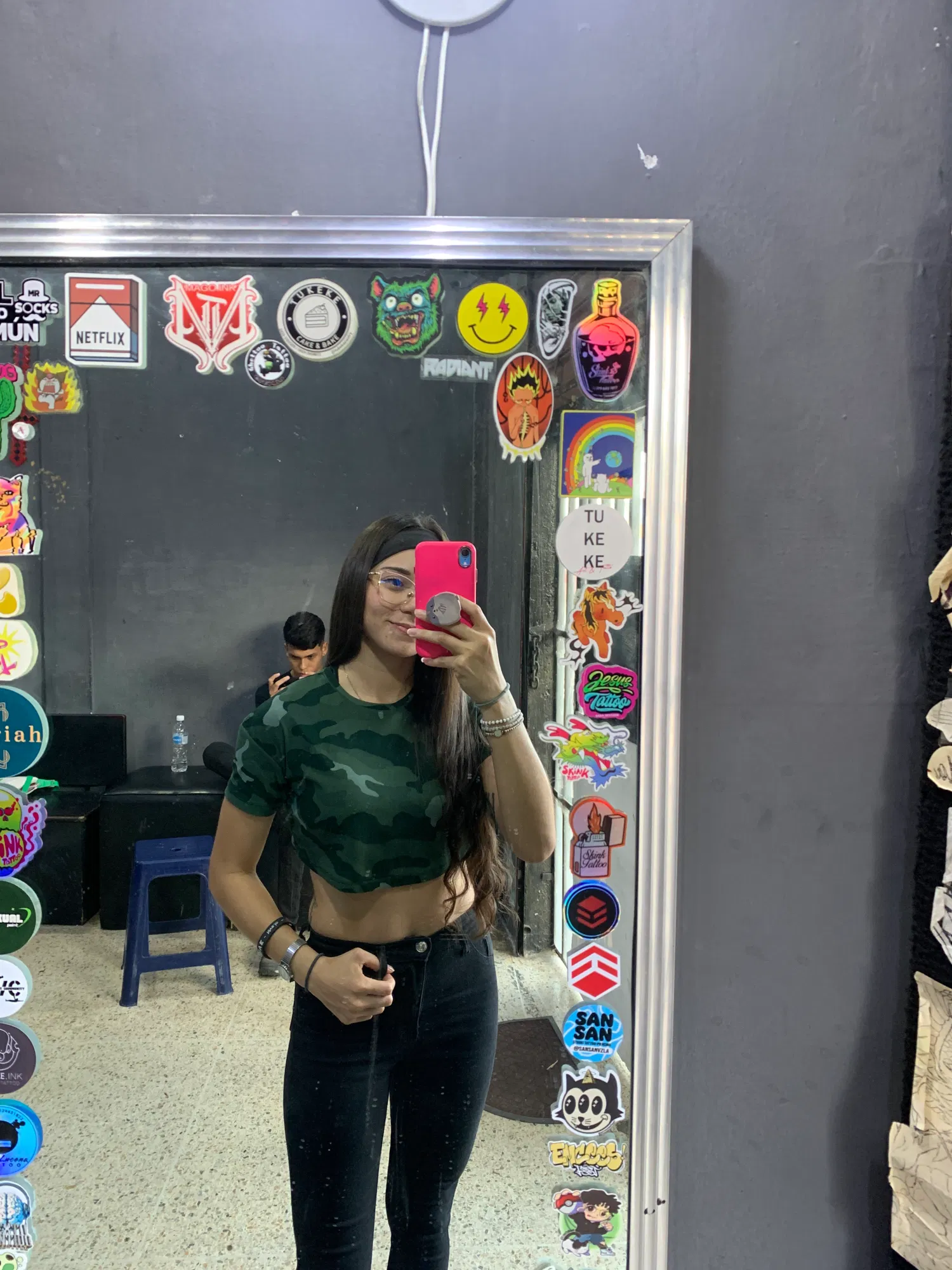 HQKJXcaUMa…
Payout: 0.000 HBDDiligencias + Nuevos tatuajes | Stagecoaches + New tattoos 🖋️🐾🖤
2025-09-01 20:51<liketuimages> <center> ![E7MmDaHVIdPbqjbP_IMG_9684.png