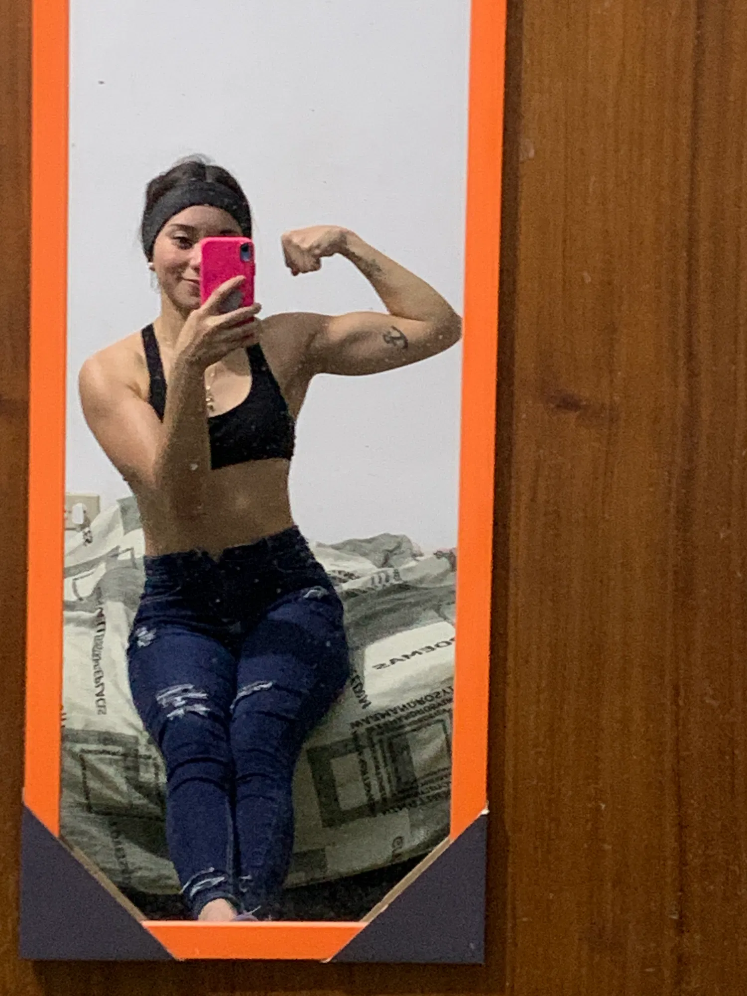 2bAd78aWhVQbb…
Payout: 0.000 HBDOtro día para progresar | Another day to make progress 💪🏻🔥🆙
2025-09-12 16:18<liketuimages> <center> ![KHbKuXqfBPfjlAwI_IMG_9585.png