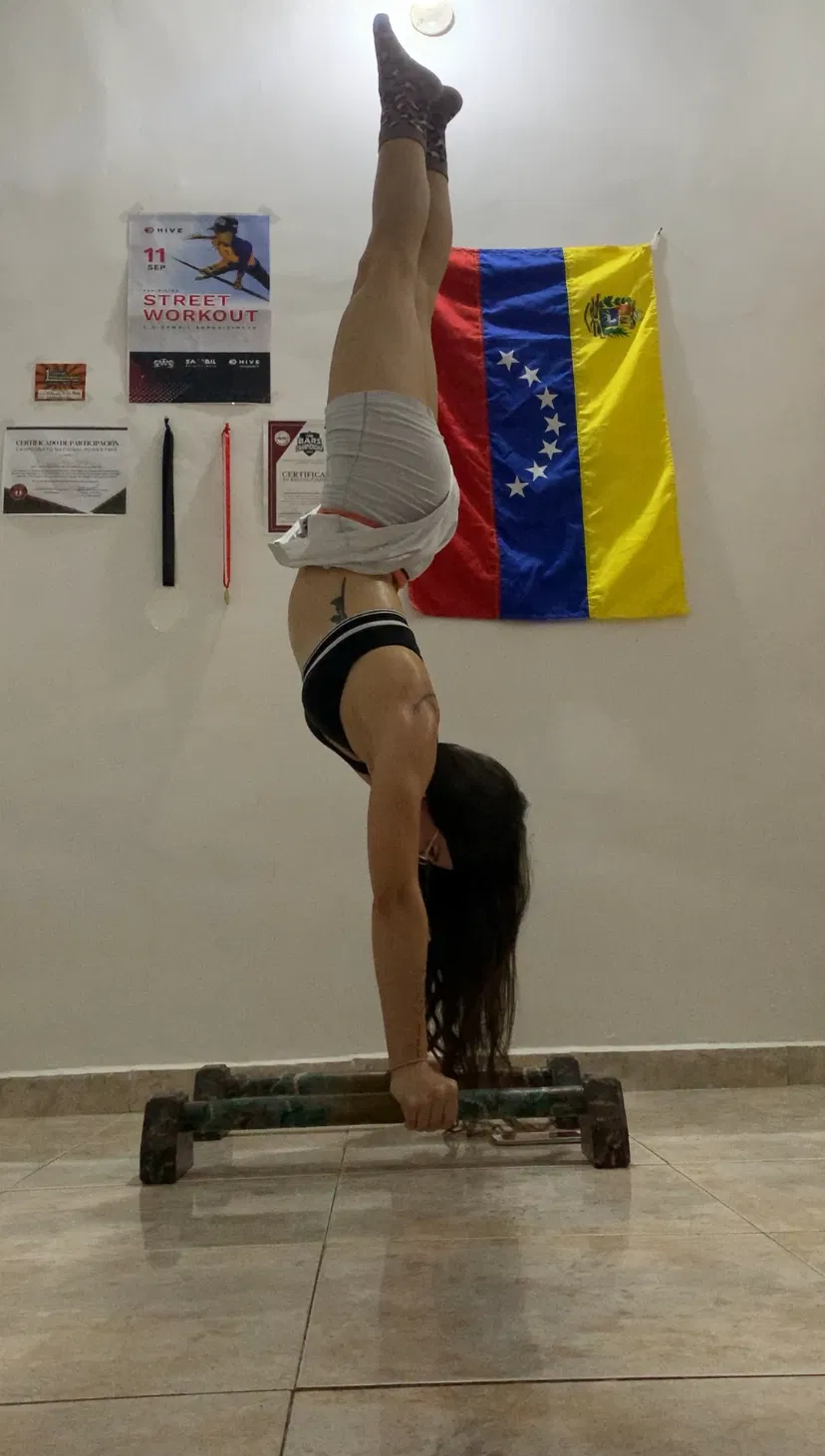d3VjVxDXtYDap…
Payout: 0.000 HBDIntentos después de la lesión | Attempts after injury 🤸🏼♀️
2025-09-22 16:11<liketuimages> <center> ![wD9MYs7iz9eXNY3O_IMG_0245.png