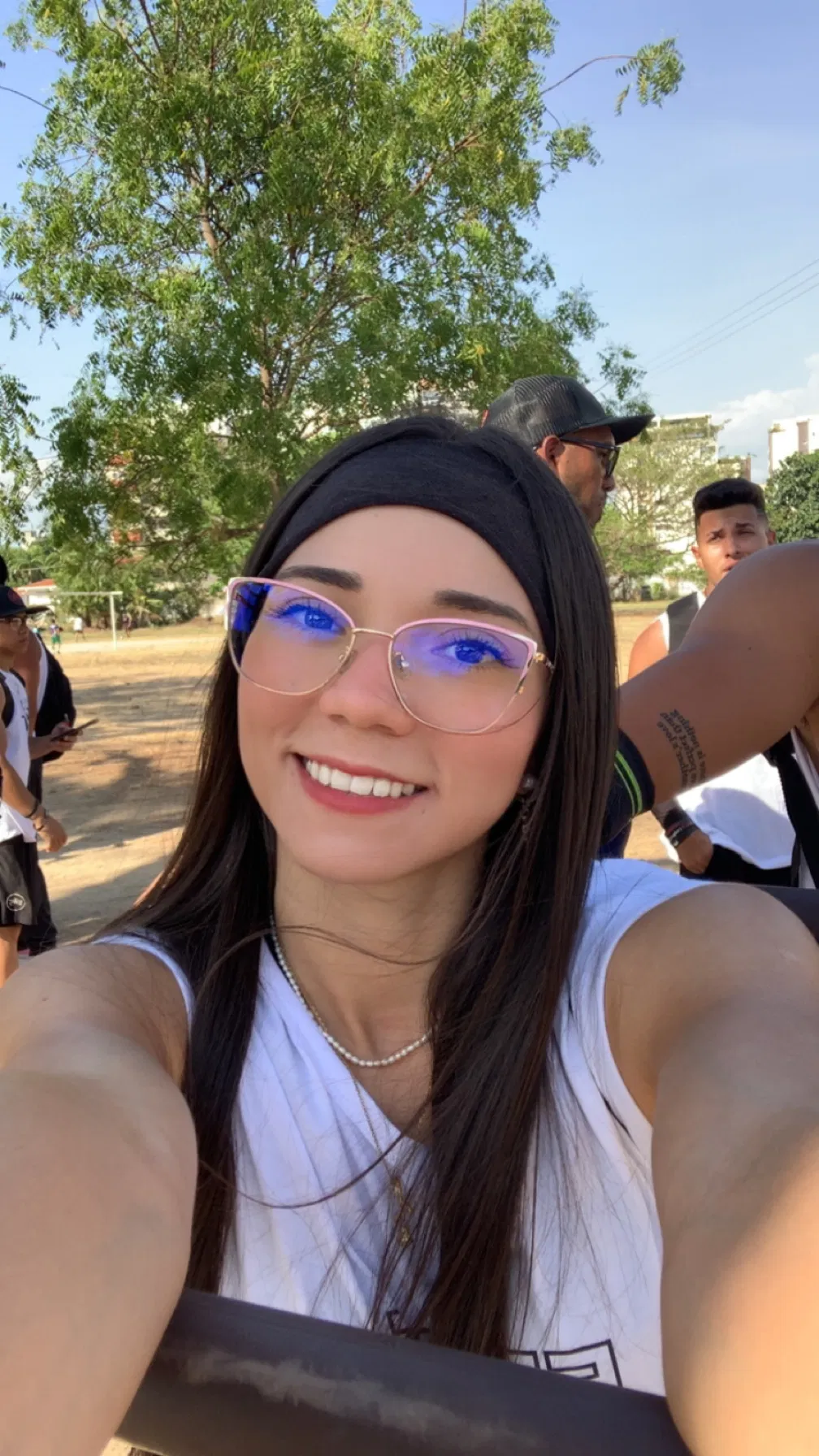 DHgQbE9wReISmy…
Payout: 0.000 HBDSelfies en el Freestyle Day | Selfies at Freestyle Day ✨📷
2025-04-10 18:50<liketuimages> <center> ![yaxXdxsPxDjvOyCc_IMG_3696.png