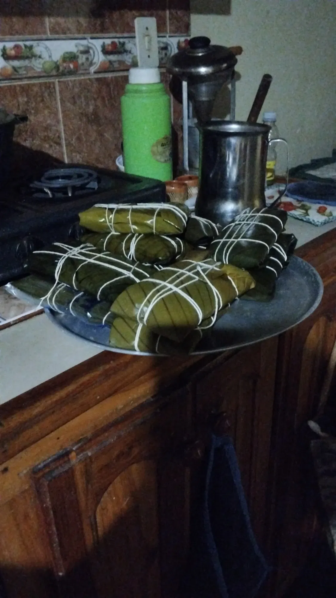 Regalitos y cena de Navidad 🎄 Christmas gifts and dinner 🎄 