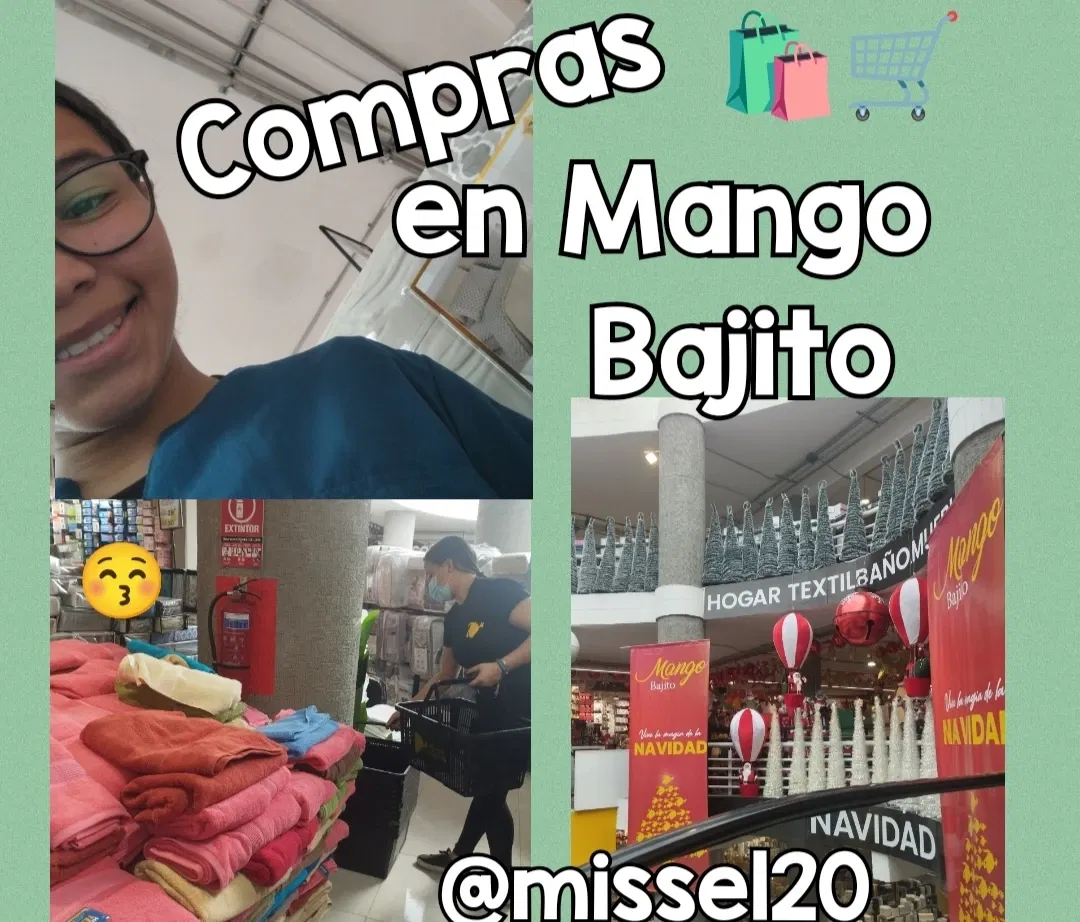 C4Af06qZD4f…
Payout: 0.000 HBD(Esp-Eng) Día para hacer compras en Mango Bajito 🛍️🛒, diligencias sola 😊💓
2025-10-14 02:58<liketuimages> <center> ![Cl9riJeMyt4zJ0h4_1001055460.webp