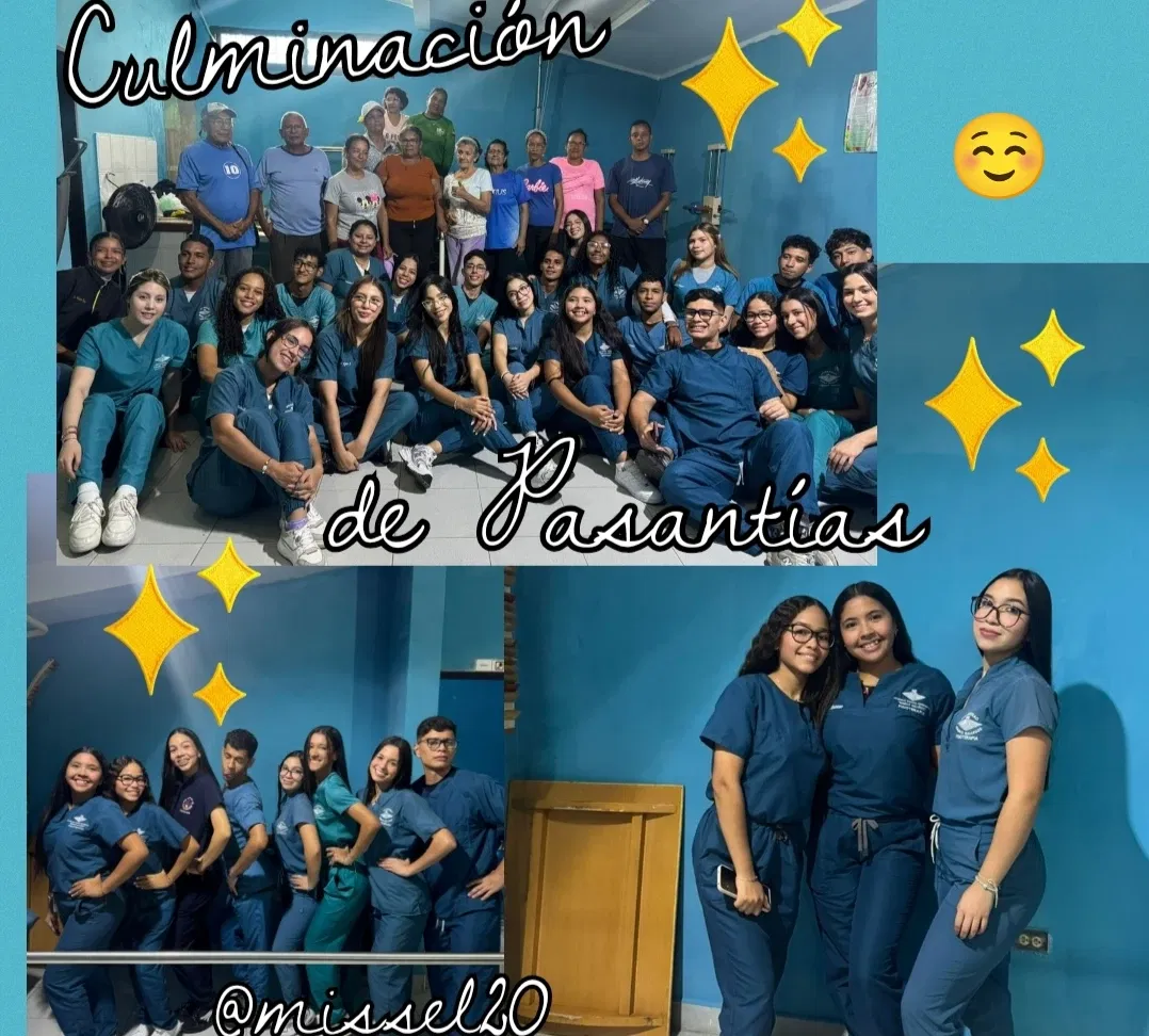 XHwLJxVbSF2…
Payout: 0.000 HBD(Esp-Eng) Culminación de Pasantías Neurólogicas 🩵☺️, Fisioterapia no se limita 👏🏻
2025-09-24 03:52<liketuimages> <center> ![m5UJsyHfHraGDGjA_1001017398.webp