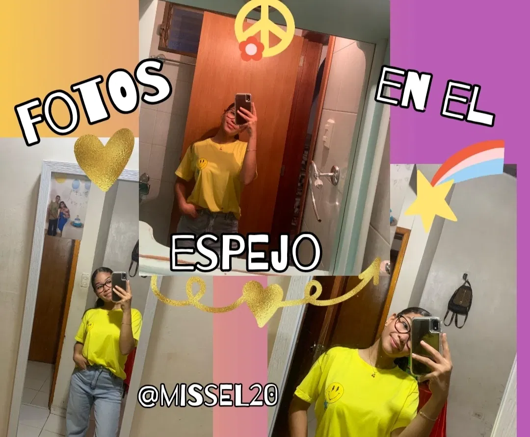 SGDK8z6jxxi…
Payout: 9.735 HBD(Esp-Eng) Fotos de domingo en el espejo💛📸, luciendo la mejor actitud 😃🤗
2025-08-11 04:00<liketuimages> <center> ![tUNLFrMGQYGxUU99_1000936255.webp