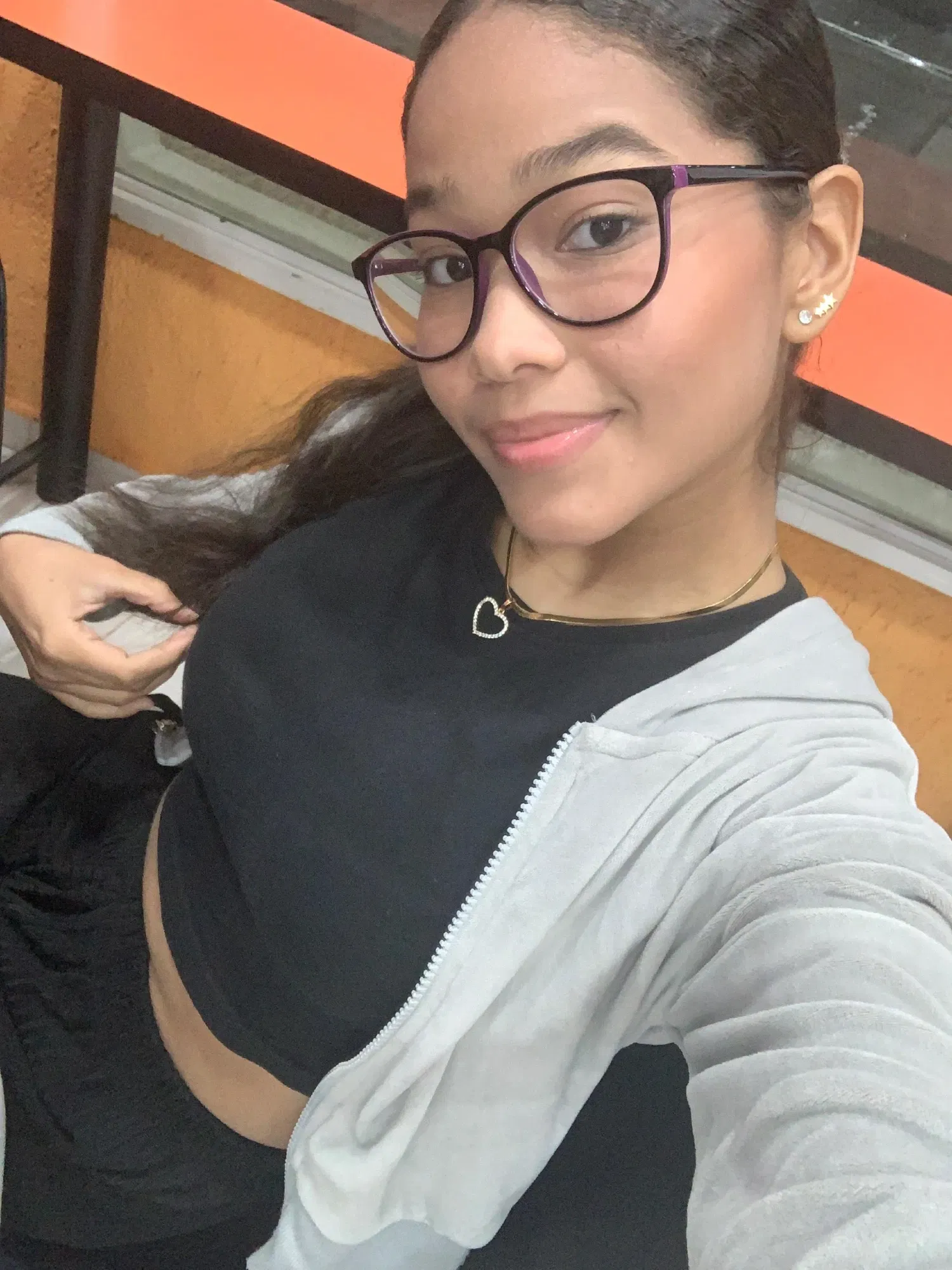 (Esp-Eng) Momentos maravillosos plasmados en mis fotos☺️📸, selfies y demás 🥰