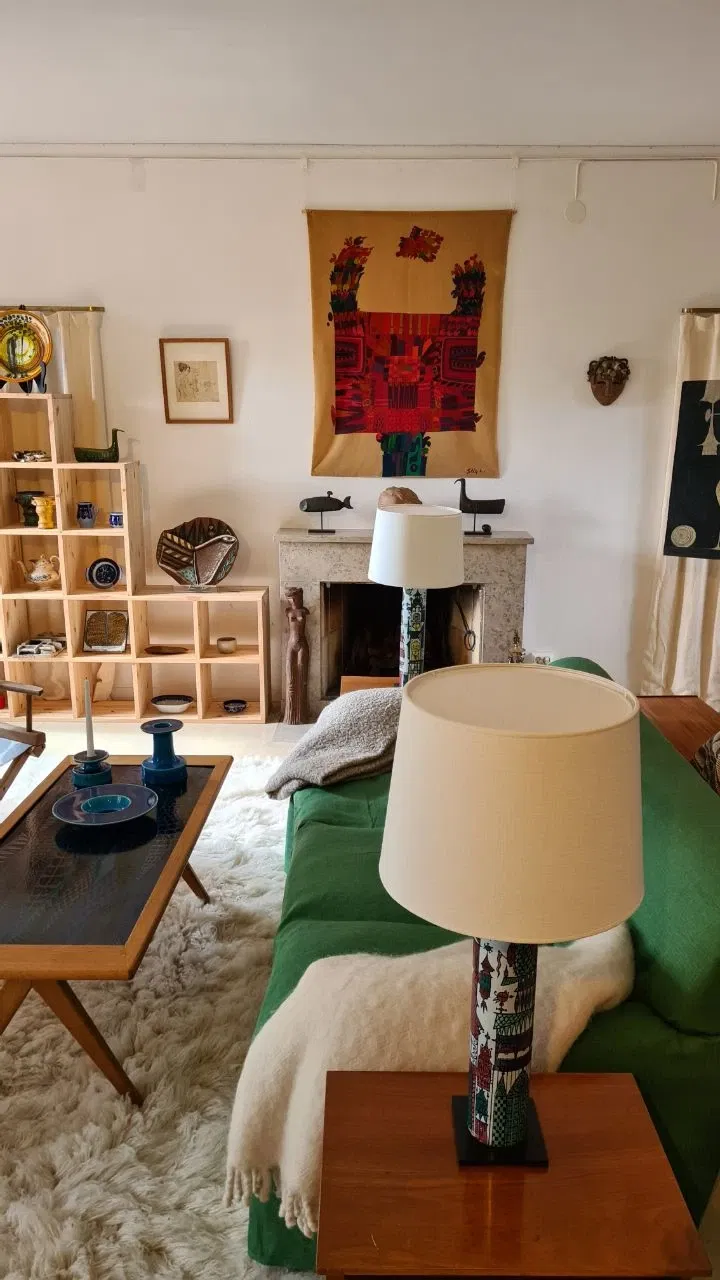  Carl Milles house at MILLESGÅRDEN MUSEUM  in Srockholm  - 08012021