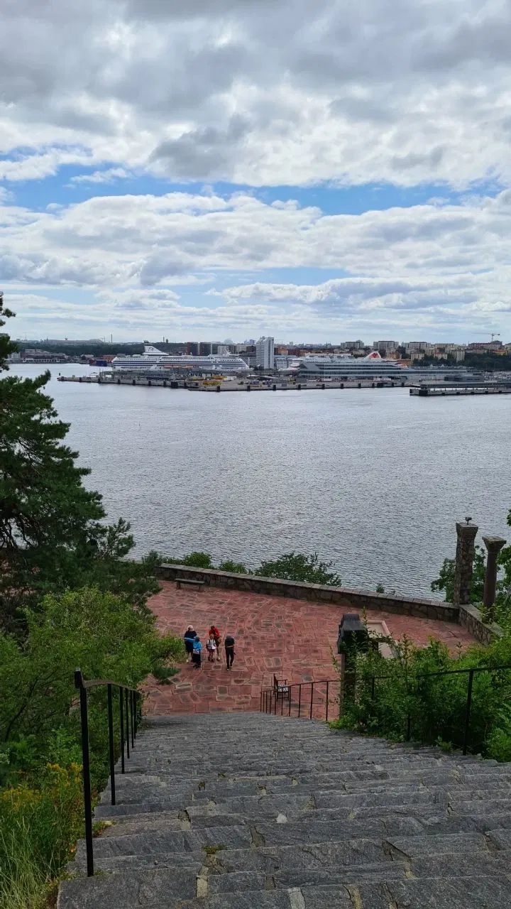 Carl Milles MILLESGÅRDEN MUSEUM  in Srockholm  - 08012021