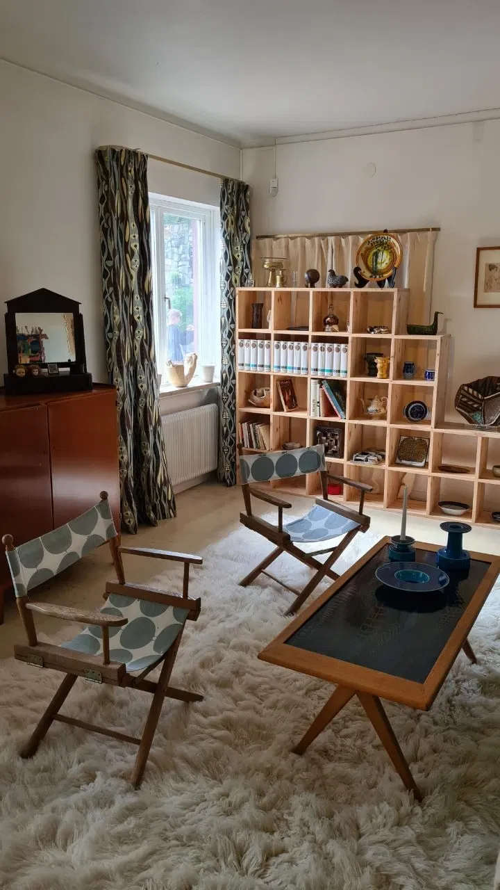  Carl Milles house at MILLESGÅRDEN MUSEUM  in Srockholm  - 08012021