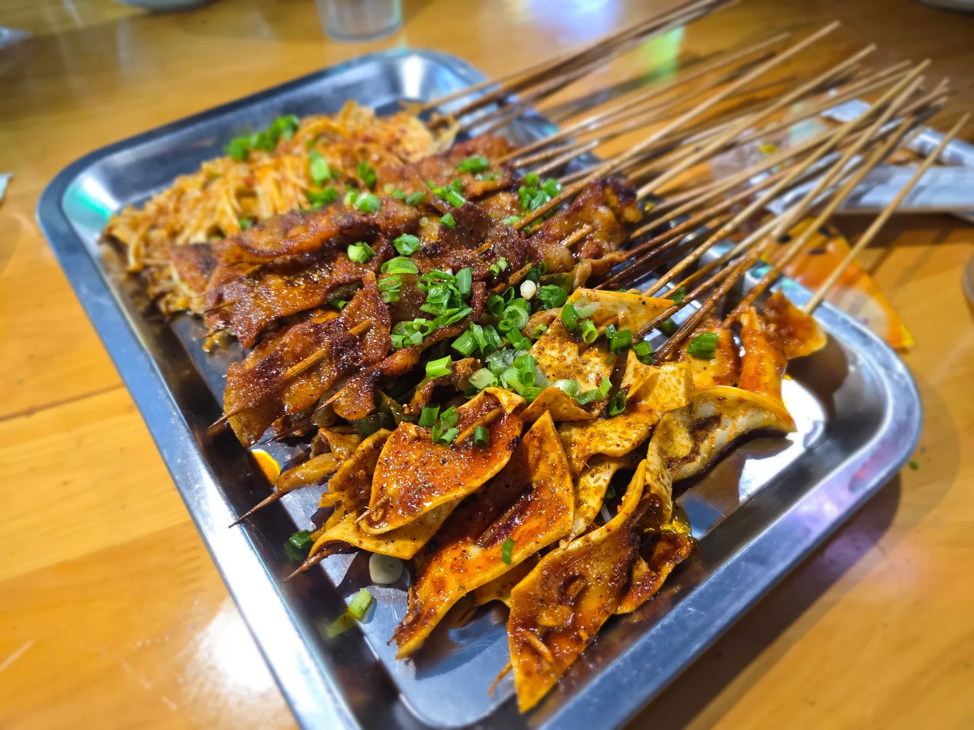 sar2ncTggz1xtqYD_17868.web…
Payout: 0.000 HBD当志愿者蹭了一顿烧烤
2025-10-20 03:29<liketuimages> <center> ![fHxoRT6Lvc3mrgHh_17857.webp