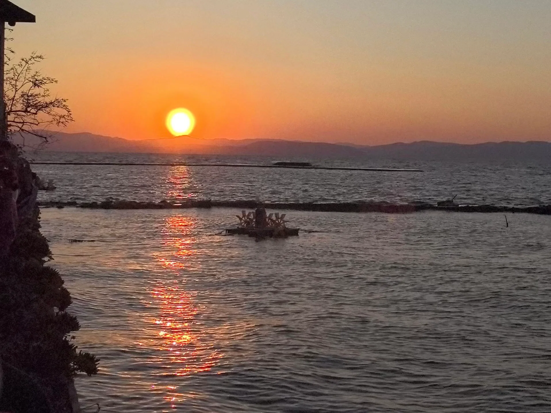 「生活」办公室的健身潮