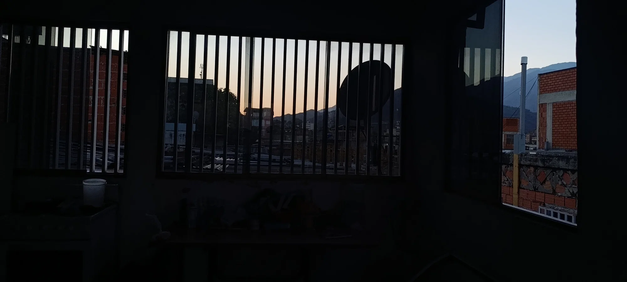 Trabajando en mi hogar.[ESP/ENG]