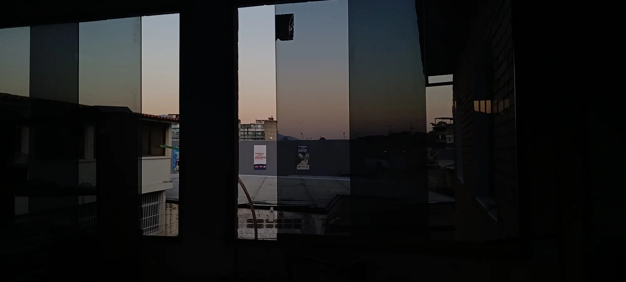 Trabajando en mi hogar.[ESP/ENG]