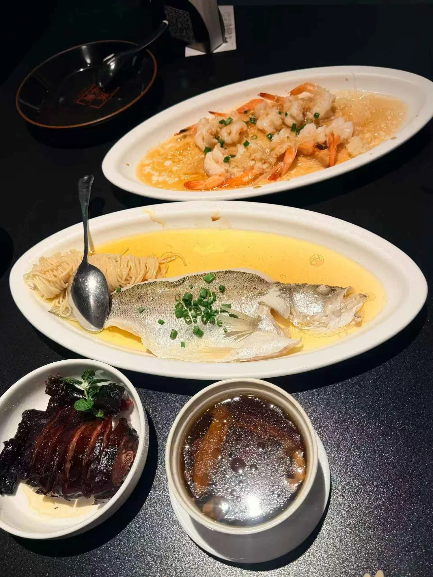 从质疑到理解……